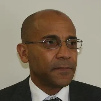 Luís Santos Pedro