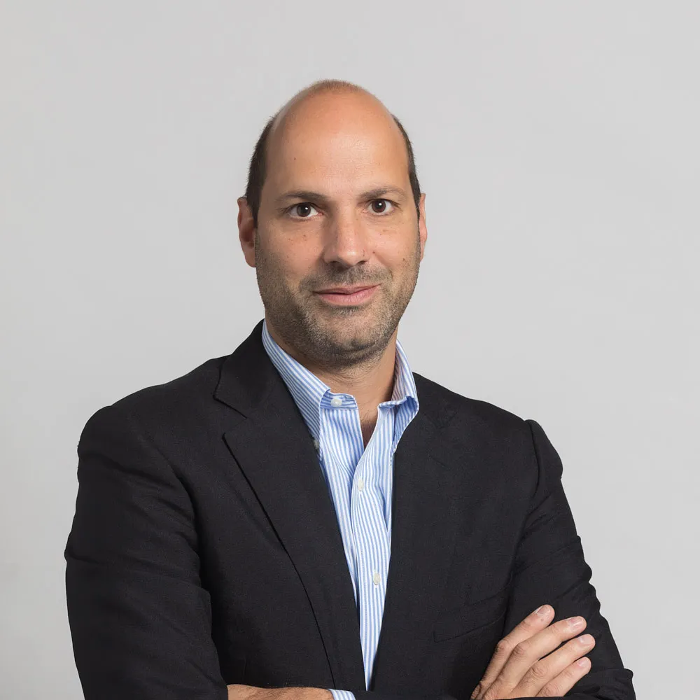 Pedro Castanheira