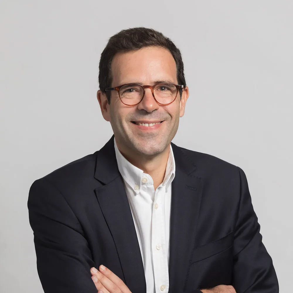 Pedro Loureiro